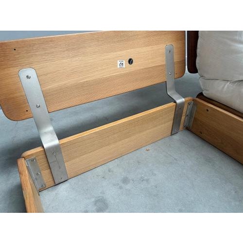 Vintage Lounge Sofa by Eilersen, Denmark, 1990s For Sale - Image 13 of 18