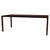 American Walnut Nann Table by Piero Lissoni for Cassina For Sale - Image 6 of 6