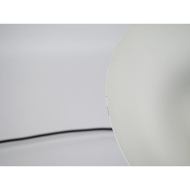 Louis Poulsen Vintage Danish PH 5 Lamp by Poul Henningsen for Louis Poulsen, 1970s For Sale - Image 4 of 12