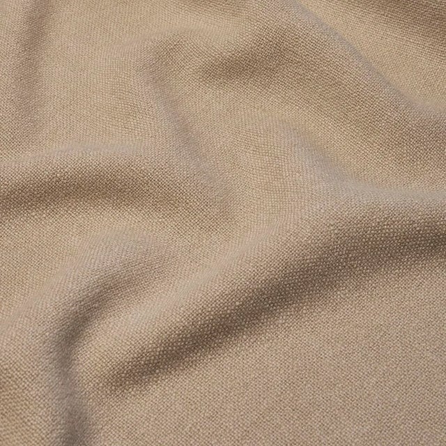 Woven in Italy, Lars Rustic Linen is a handsome heavyweight plain weave that can be dressed up or down. Made of long-...