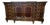 Antique Napoleon III Walnut Sideboard For Sale