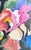 Mid 20th Century Mid Century Abstract Expressionist Floral Painting, Signed For Sale - Image 5 of 10