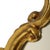 Baroque Style Gilt Crested Mirror, 1950s For Sale - Image 11 of 15