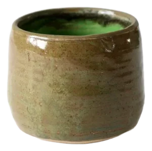 Vintage Studio Pottery Vase