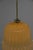 Mid-Century Glass Pendant, 1960s For Sale - Image 6 of 12