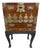 Vintage Korean Bandaji Style Chest Cabinet For Sale