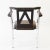 German Armchair from Kusch+Co, 1980s For Sale - Image 4 of 6
