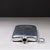 Vintage Concord English Pewter Hip Flask Sheffield, England c.1950 For Sale In San Francisco - Image 6 of 8