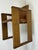 Vintage Dialogo Armchairs by Afra & Tobia Scarpa for B&B Italia, 1970s, Set of 4 For Sale - Image 17 of 18
