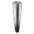 Large Silver Leaf Low-Density Polyethylene Obice Vase by Giorgio Tesi for VGnewtrend For Sale