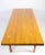 Danish Oak Coffee Table, 1960s For Sale - Image 10 of 14