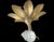 Mid 20th Century French Maison Baguès Style Two-Light "Bird and Foliage" Sconces - a Pair For Sale In Tampa - Image 6 of 10
