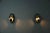 Mid-Century Brass Wall Lamps, Italy, 1960s, Set of 2 For Sale - Image 13 of 17