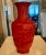 Chinese Cinnabar Vase I’ve watched many videos about real and fake. Cinnabar and I find it difficult to tell the...