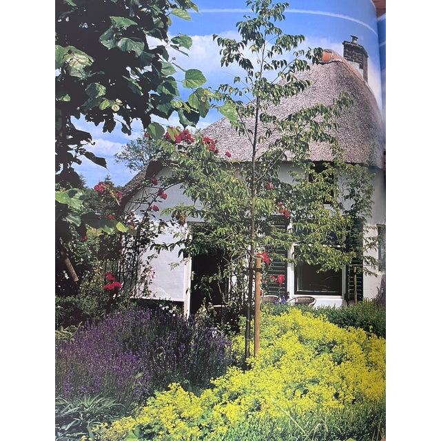 Rustic European "Living in the Countryside"-Taschen-2005 For Sale - Image 3 of 12