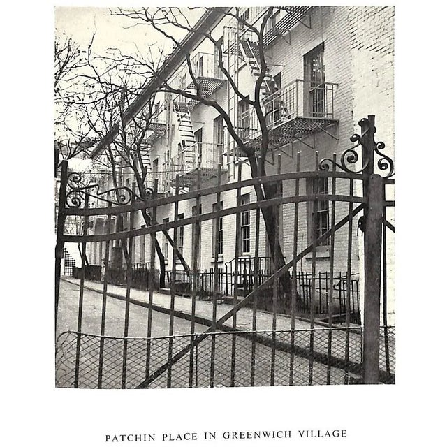 "Portrait of New York" 1948 Beaton, Cecil For Sale - Image 16 of 18