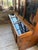 19th Century Napoleon Grocery Store Cupboard For Sale - Image 14 of 18