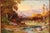 California Landscape Painting by Alexis Podchernikoff For Sale - Image 4 of 12