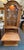 Tan Jasper Cabinet Bonnet Top Secretary For Sale - Image 8 of 12