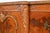 Wood Romweber Chippendale Flame Mahogany Carved Sideboard Buffet, Circa 1920s For Sale - Image 7 of 12