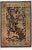 Middle Eastern Qom Rug in Silk For Sale - Image 11 of 11