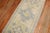 Long Antique Oushak Runner - 2'5" x 27'3" For Sale - Image 10 of 10