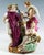 Large Mythological Wedding Group by J. C. Schoenheit for Meissen, 1850s For Sale - Image 3 of 13
