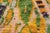 Late 20th Century Vintage Azilal Moroccan Rug, 03'02 X 05'07 For Sale - Image 5 of 10