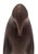 Chestnut Mid 20th Century Danish Teak Wood Penguin Figurine For Sale - Image 8 of 10