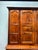 Louis XV Two-Part Walnut Buffet, 18th Century For Sale - Image 3 of 12