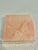 Rustic European Vintage Italian Volterra Blush Alabaster Swivel Top Jewelry Trinket Box For Sale - Image 3 of 8