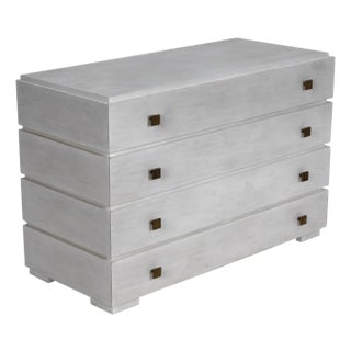 NOIR Hofman Dresser, White Wash For Sale