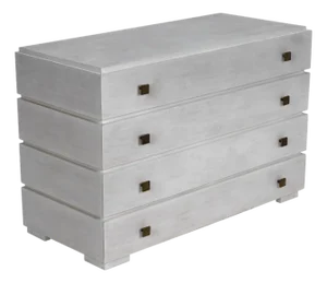 NOIR Hofman Dresser, White Wash