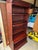 Handmade antique barrister bookcase 5 bookcases, 7 pieces in total. All pieces come apart. It’s is over 6ft tall. I do not...