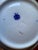 Antique Flow Blue Wash Set | F. Winkle & Co. Pitcher & w.h. Grindley Basin | Stoke-on-Trent, England | Late 19th Century For Sale - Image 12 of 12
