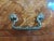French-Style Marble-Top Commode For Sale In San Diego - Image 6 of 8