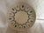 1950s 4 Metlox Dessert Plates and an Oval Serving Plate - 5 pcs For Sale - Image 9 of 14