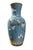 Chinoiserie Chinoiserie Famille Rose Style Porcelain Dragon Vase 17" H For Sale - Image 3 of 13