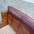 Vintage French Leather Button-Back Armchairs, 1930s, Set of 2 For Sale - Image 10 of 11