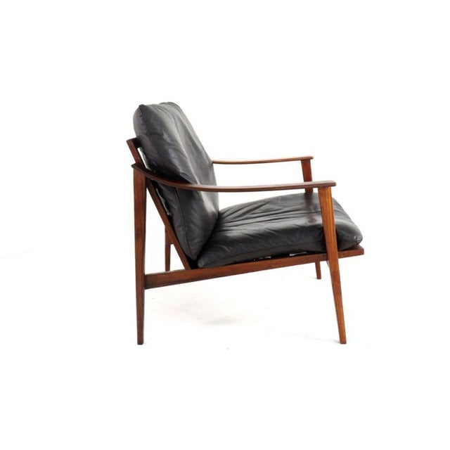 Vintage Sugenheim Easy Chair, 1960s For Sale - Image 4 of 16