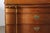 Vintage Oak Fold Down Secretaire, 1960s For Sale - Image 17 of 18