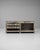 Wood 19th Century France Cream Wood Storage Cabinets & Cupboards For Sale - Image 7 of 11