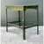 Modern Vintage Industrial Metal and Wood Workbench Table For Sale - Image 3 of 12