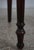 Theodore Alexander Regency Style Cane Seat Arm Chair For Sale - Image 15 of 18