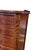 Lexington Furniture “Lynn Hollyn at Home” Lingerie Chest European Country Tall Chest For Sale - Image 9 of 12