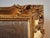 Antique Mirror in Gilt Frame For Sale - Image 6 of 9