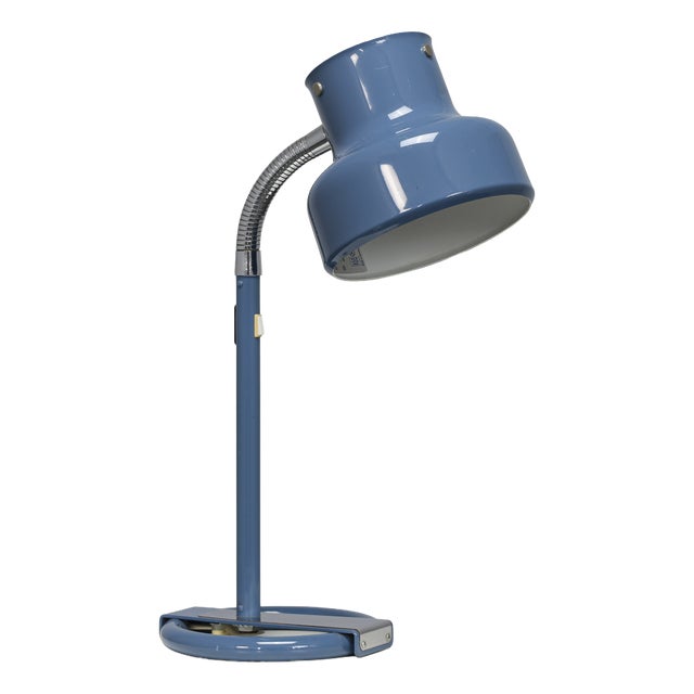 Bumling Table Lamp by Anders Pehrson for Ateljé Lyktan, Sweden, 1968 For Sale