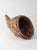 Vintage Woven Cornucopia Basket For Sale - Image 9 of 14