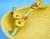 Vintage Art Deco Ceramic Tray with Acid Finish by Dante Baldelli, 1930s For Sale - Image 17 of 18