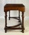 Wood Late 20th Century John-Richard "European Crossroads" Inlay Console Table For Sale - Image 7 of 18